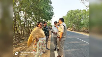 चेकनाका पर सख्ती से करें वाहनों की जांच : डीसी