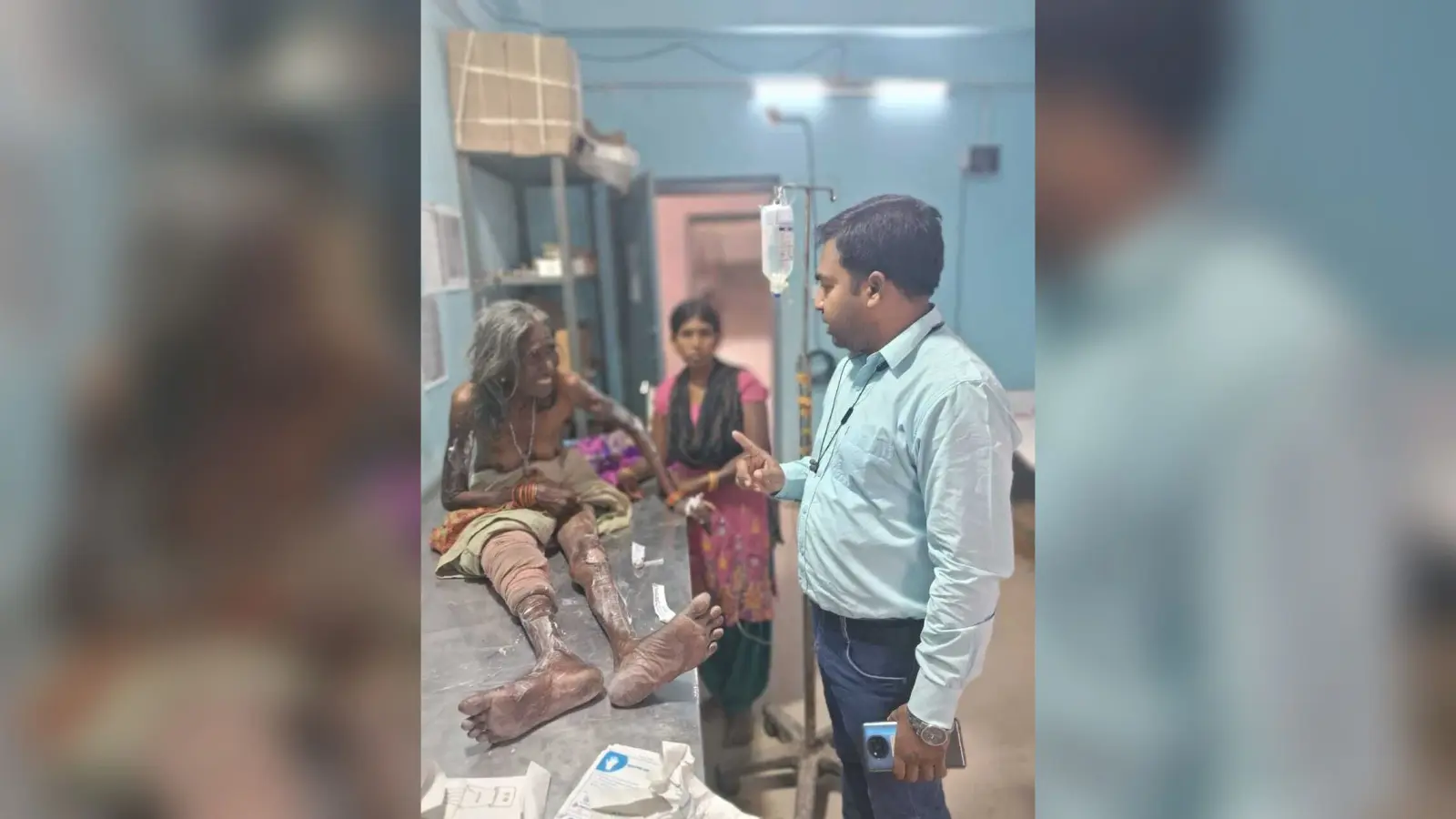 00भीषण अगलगी में 20 झोंपड़ीनुमा घर जले, दो गाय व दो बकरियों की मौत