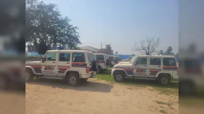 जिले में डायल 112 पर तत्काल पहुंचेगी पुलिस की गाड़ी