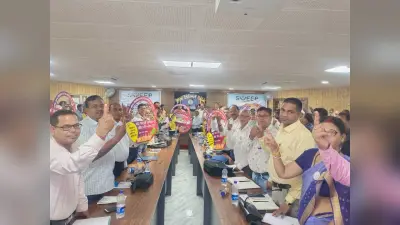 मतदान है चुनाव में अहम भागीदारी : एआरओ