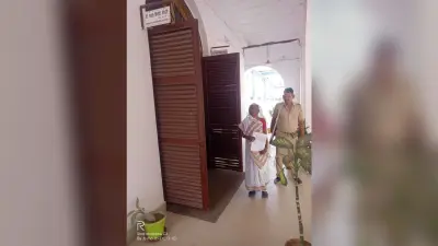 Bhagalpur News : 71 महीने से पेंशन के लिए भटक रहीं स्वतंत्रता सेनानी की पत्नी