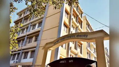बच्ची से रेप के दोषी को मिली 20 वर्ष कारावास की सजा, तो कोर्ट में ही रो पड़ा