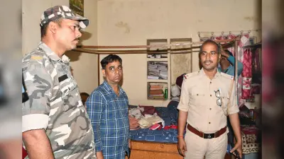 ढाई लाख के गहने व 25 हजार नकद की चोरी