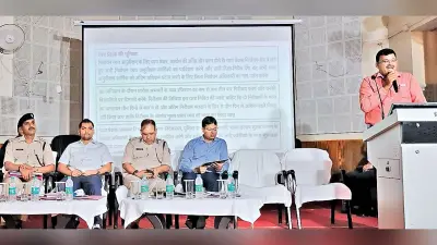 उम्मीदवारों के चुनावी खर्च और अन्य कार्यों की मॉनिटरिंग करेगा कोषांग
