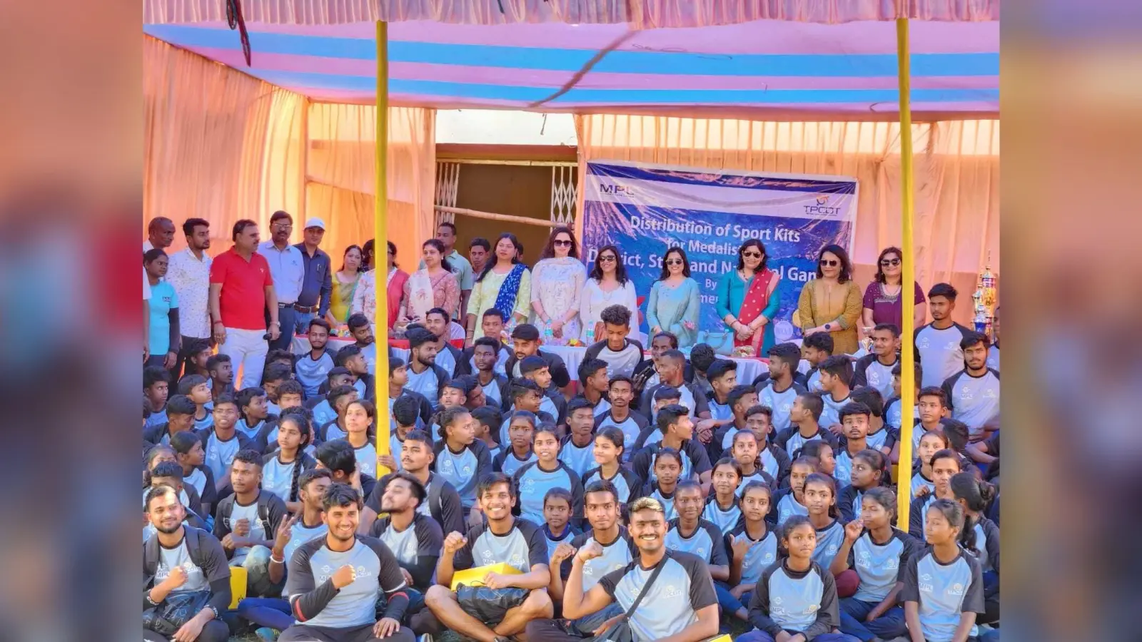 टेक्नोलॉजी हमारे जीवन के अभिन्न अंग बन गया है : डॉ अनिल