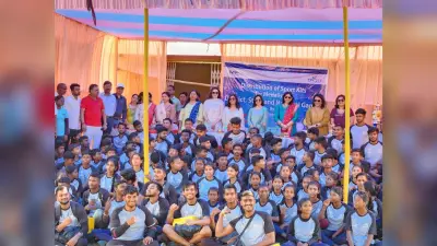 टेक्नोलॉजी हमारे जीवन के अभिन्न अंग बन गया है : डॉ अनिल