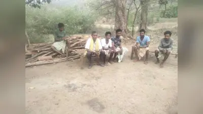 सेंदरा पर्व मनाने मेें वन विभाग व जिला प्रशासन भी करे मदद