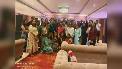 डेंटल डॉक्टरों का दो दिवसीय सम्मेलन संपन्न, संगठन की मजबूत पर हुई चर्चा