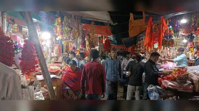 वासंतिक नवरात्र व हिंदू नव वर्ष की शुरुआत आज से