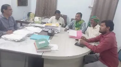 राहरगोड़ा, बारीगोडा व गोविंदपुर में पाइपलाइन में लीकेज से जलापूर्ति बाधित