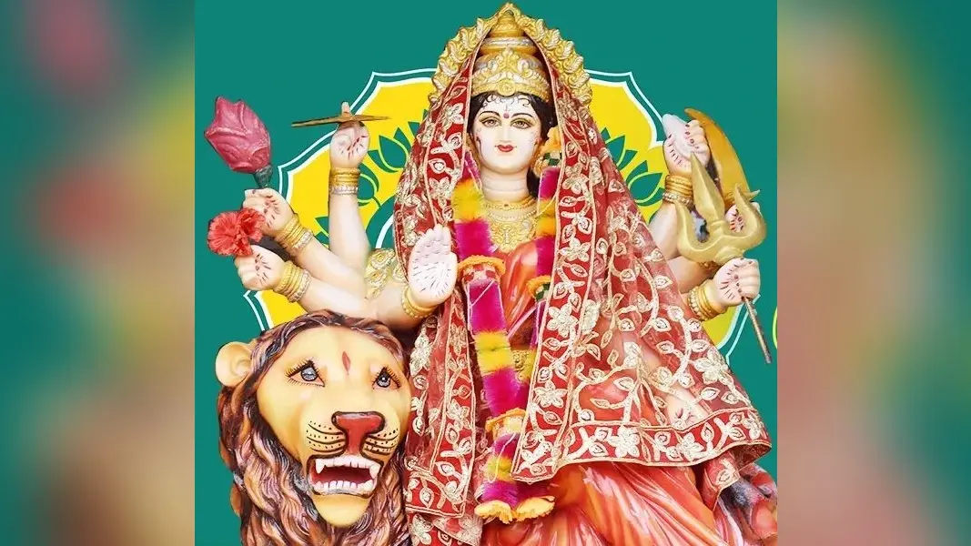 कलश स्थापना के साथ चैत्र नवरात्र आज से शुरू