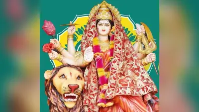 कलश स्थापना के साथ चैत्र नवरात्र आज से शुरू