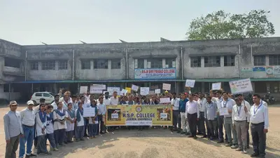 देश का होगा तभी उत्थान, जब मतदाता करेंगे मतदान
