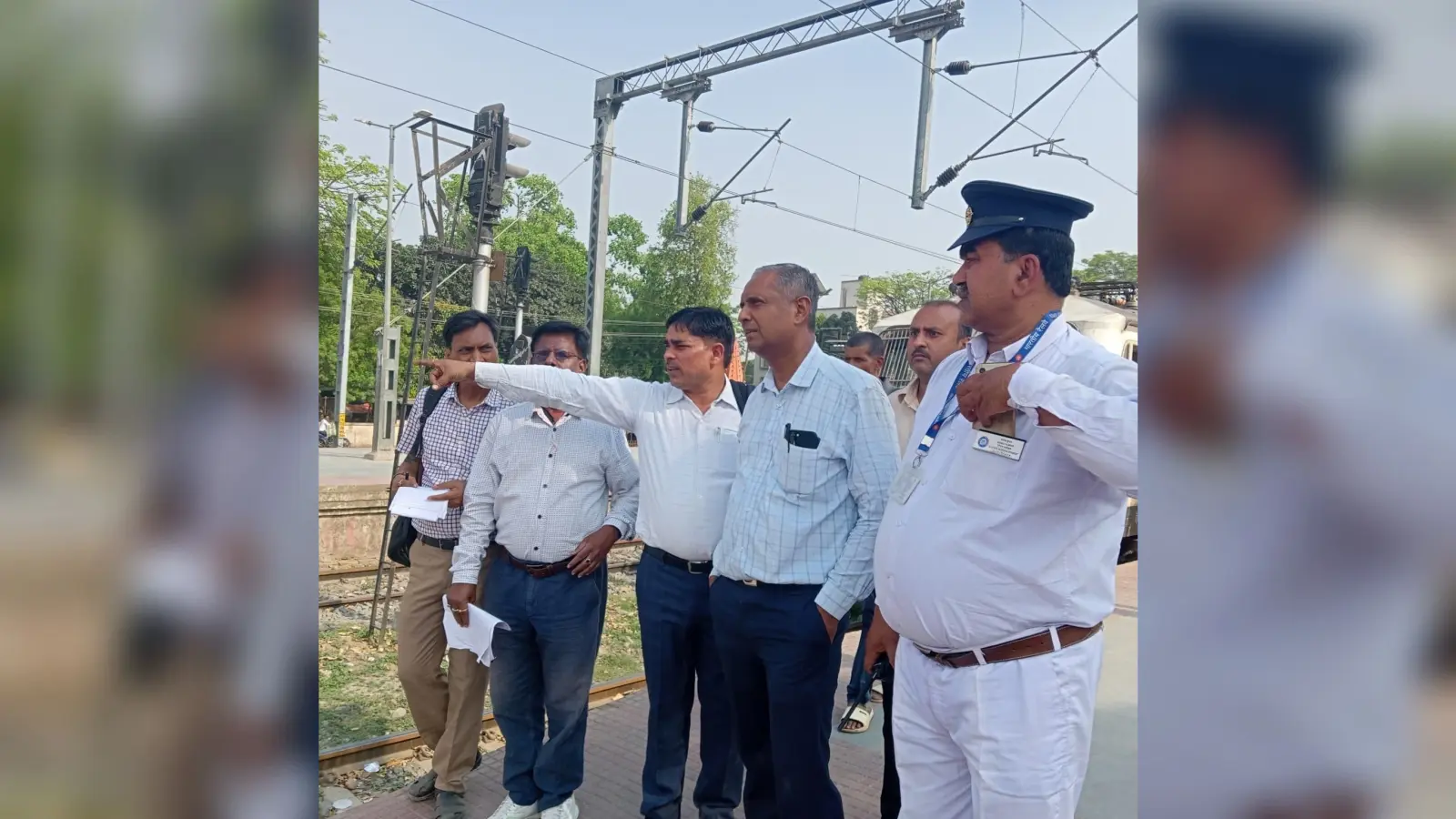पटना से सहरसा रात्रि कालीन ट्रेन के लिए होगा प्रस्ताव तैयार, घटेगा ट्रेनों का लूज टाइम