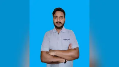 चार छात्रों को विप्रो ने किया 4.78 लाख के पैकेज पर लॉक
