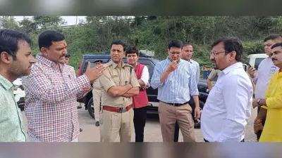 केंद्रीय रामनवमी अखाड़ा समिति की टीम ने दिये सुझाव