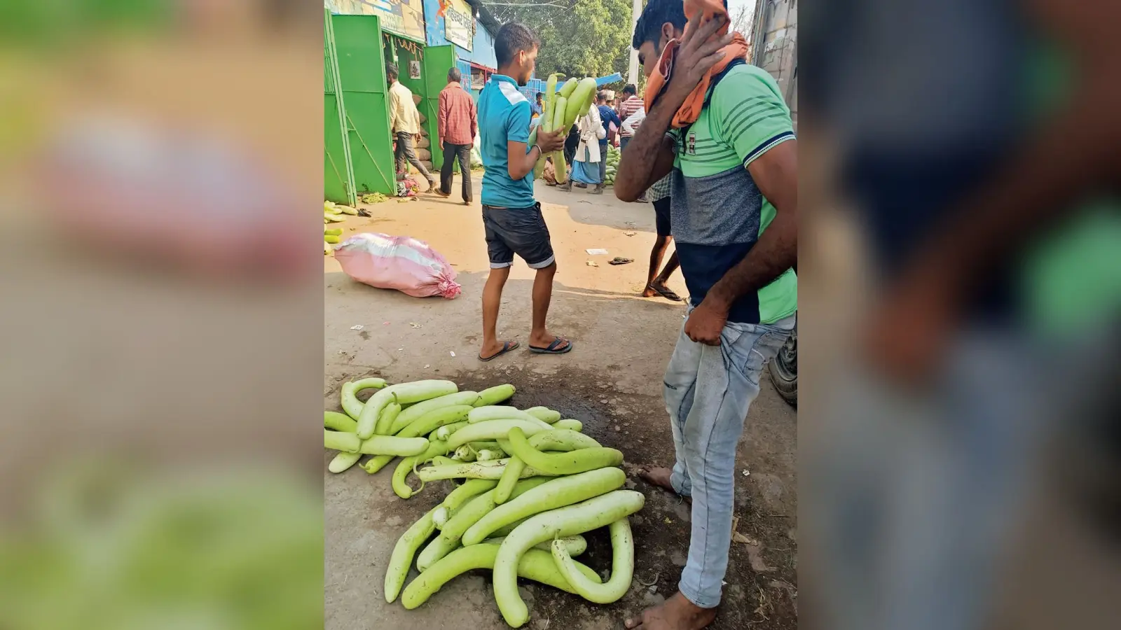 सूर्योपासना : नहाय-खाय आज, छठव्रती बनायेंगे कद्दू-भात का प्रसाद