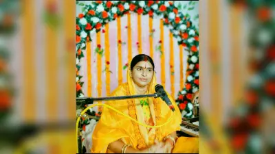 प्रेम विवाह हमारी संस्कृति का हिस्सा नहीं : संगीता सुमन
