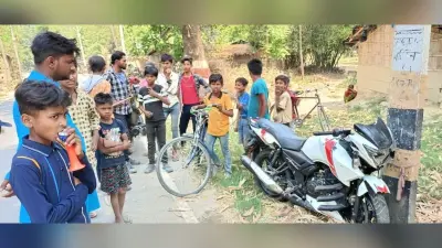 सउदी अरब से आया ईद मनाने, मातम में बदली खुशियां