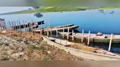 तीरबलुआ में बाढ़, सुखाड़ व प्राकृतिक आपदा होगा लोकसभा चुनाव का मुद्दा