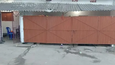 शहीद आर्मी के पिता भी हैं आर्मी से रिटायर, भाई व साला भी हैं सेना में