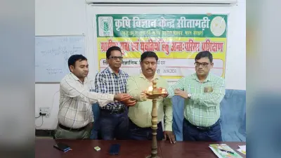 मत्स्य पालन से बेहतर आमदनी संभव
