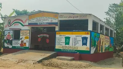 अब शुरू होगा लोहिया स्वच्छ भारत मिशन का विधिवत संचालन
