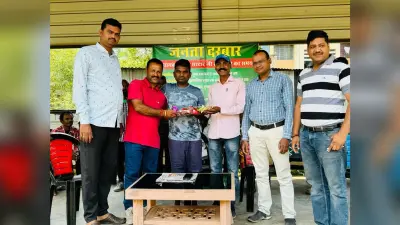 बागबेड़ा समेत 14 पंचायत में पेयजल संकट, विधायक से टैंकर की संख्या बढ़ाने की मांग