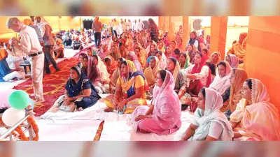 गुरु महिमा सुन भक्त हुए निहाल