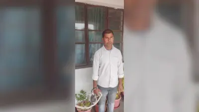 सुंदरनगर : 70 लीटर देसी शराब के साथ युवक गिरफ्तार