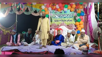 मां-बाप की बद्दुआ अल्लाह के दरबार में सुनी जाती है