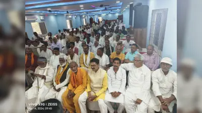 बाबा साहब ने जातिवाद और भेदभाव के खिलाफ लड़ी लंबी लड़ाई
