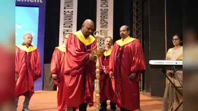एक सफल एचआर कर्मियों की बातों को प्रबंधन तक पहुंचाता है : अनुराधा राजदान