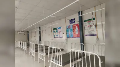 लू से बचने के लिए खान-पान के साथ दैनिक दिनचर्या में बदलाव जरूरी