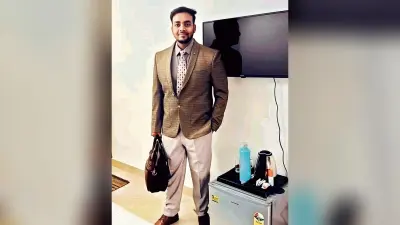 बक्सर के मझरिया के सिद्धांत को यूपीएससी परीक्षा में मिला 114वां रैंक, परिवार में खुशी का माहौल