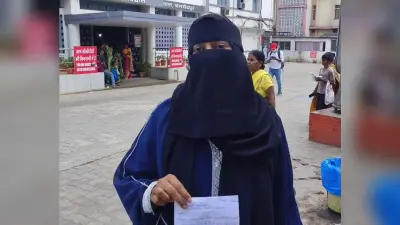 एमजीएम अस्पताल की पैथोलॉजी विभाग ने दिया गलत रिपोर्ट, शिकायत