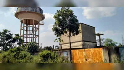 चंद्रपुरा प्रखंड के गांवों में गहराता जा रहा पेयजल संकट
