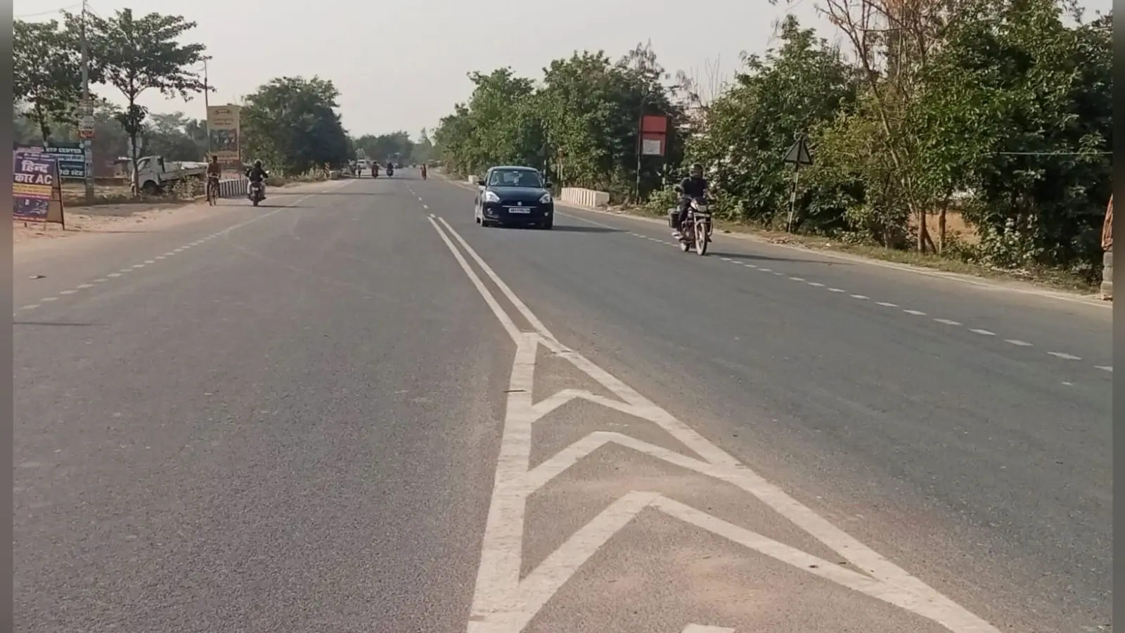 चार दिन बाद अधिकतम तापमान 40 पार होने का अनुमान