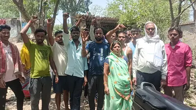 – भूलन बरारी में असामाजिक तत्वों ने तीन घरों में लगायी आग, शिकायत