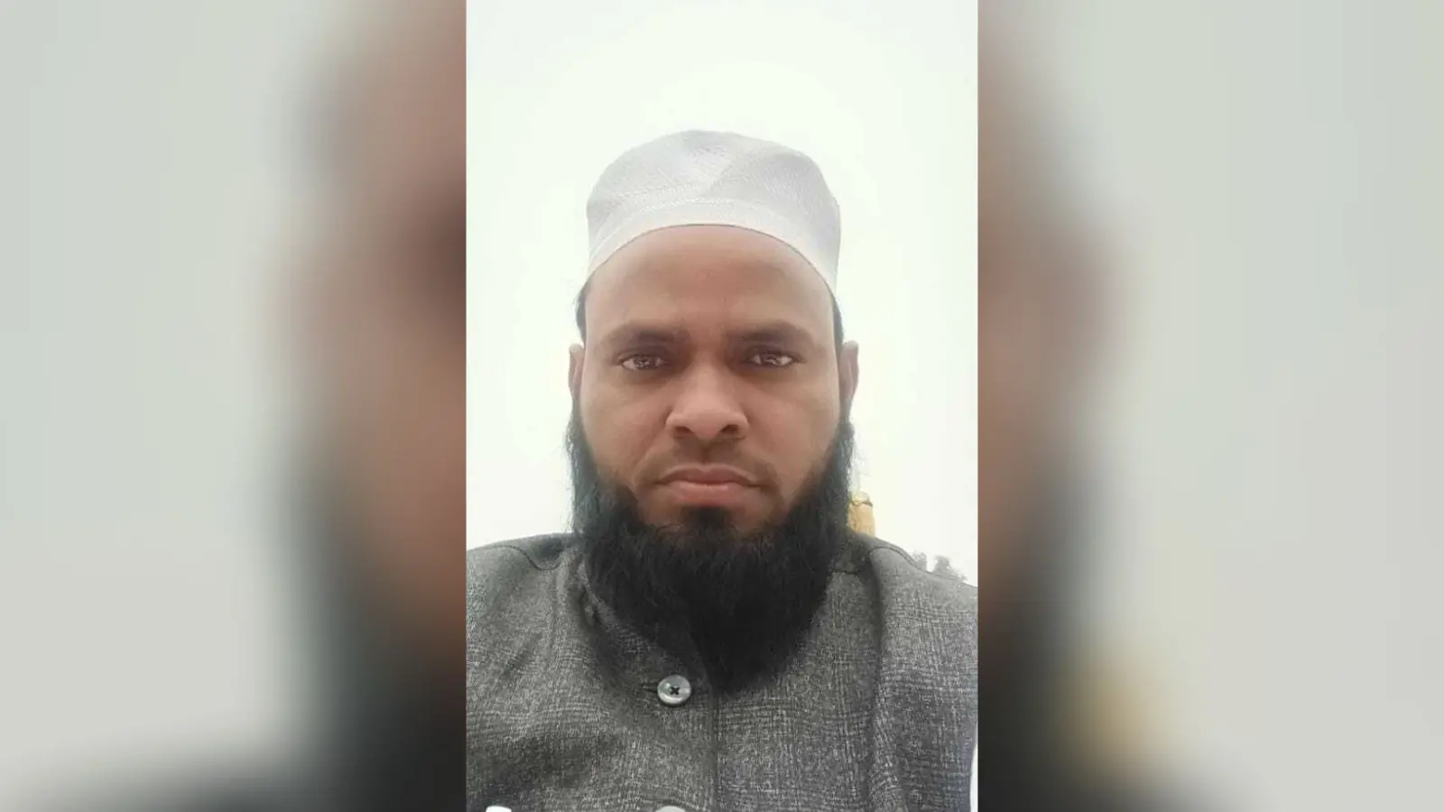 देश बचाने की जिम्मेदारी क्या सिर्फ मुसलमानों पर है : मो नाजीर