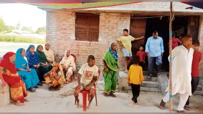 सड़क हादसे में जख्मी युवक की इलाज के दौरान मौत, बुधवार को भाई की हुई थी मौत