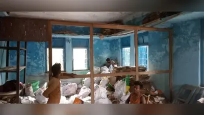 देवघर में बनेगा बिजली विभाग का स्थायी कंट्रोल रूम