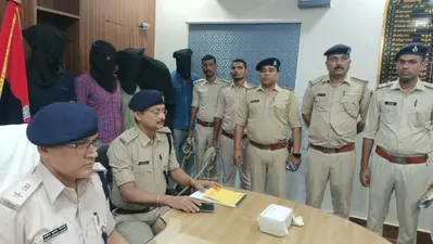 पुनौरा में कोचिंग जा रहे छात्र की गोली मारकर हत्या