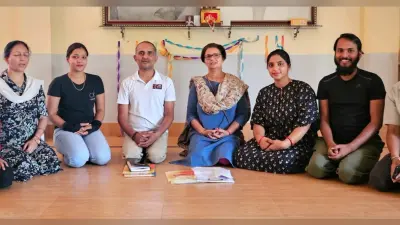 नौवीं सत्यानंद राज्य स्तरीय ओपन योग प्रतियोगिता 27 से