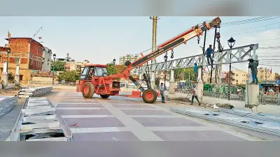 दो माह में लालपुर के सब्जी दुकानदारों को वेंडर मार्केट में शिफ्ट करें : हाइकोर्ट