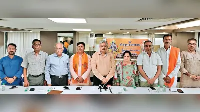 31 हजार जगहों पर होगा हनुमान चालीसा का सामूहिक पाठ