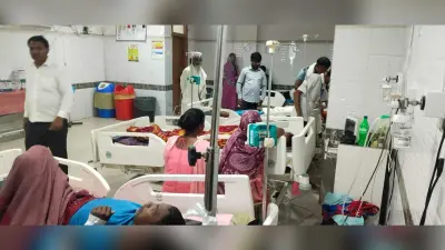 सदर अस्पताल के आइसीयू की बढ़ेगी क्षमता, मिलेंगे पांच नये बेड