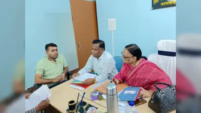 मीडियाकर्मी पोस्टल बैलेट से कर सकते हैं मतदान
