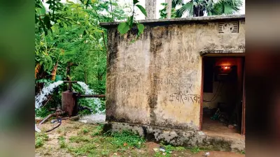 अरवल जिले के 82 में 56 नलकूप खराबी के कारण बंद