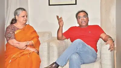 उम्र बाधक नहीं, कभी भी सीख सकते हैं शास्त्रीय संगीत : गौरव